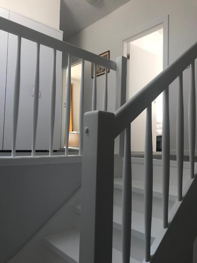 דירות מידז'יוודז'י Apartament Anita מראה חיצוני תמונה