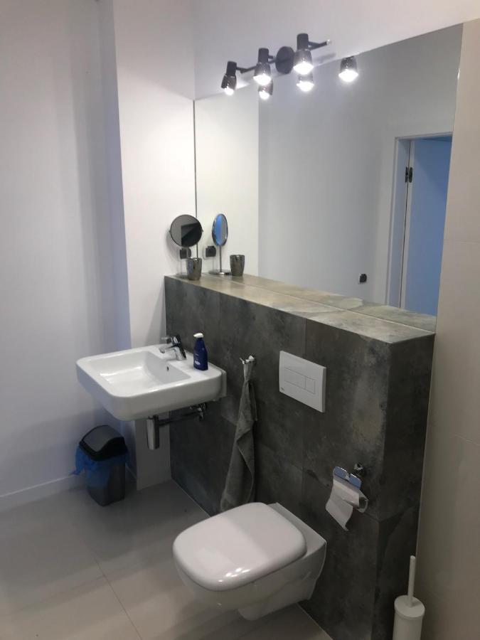 דירות מידז'יוודז'י Apartament Anita מראה חיצוני תמונה