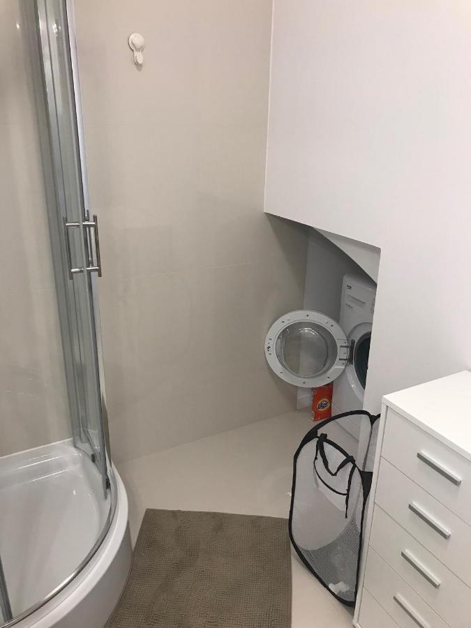 דירות מידז'יוודז'י Apartament Anita מראה חיצוני תמונה