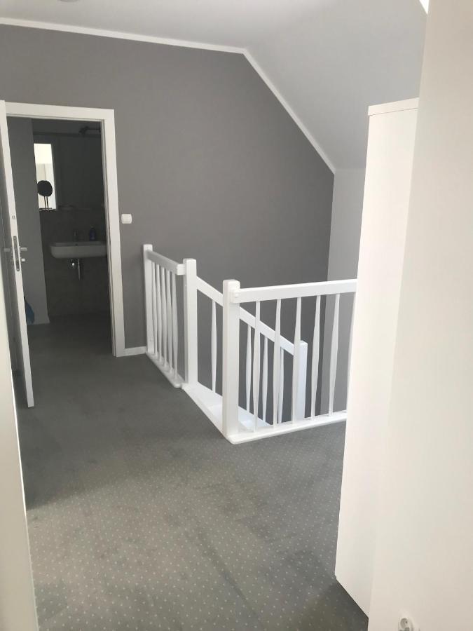 דירות מידז'יוודז'י Apartament Anita מראה חיצוני תמונה