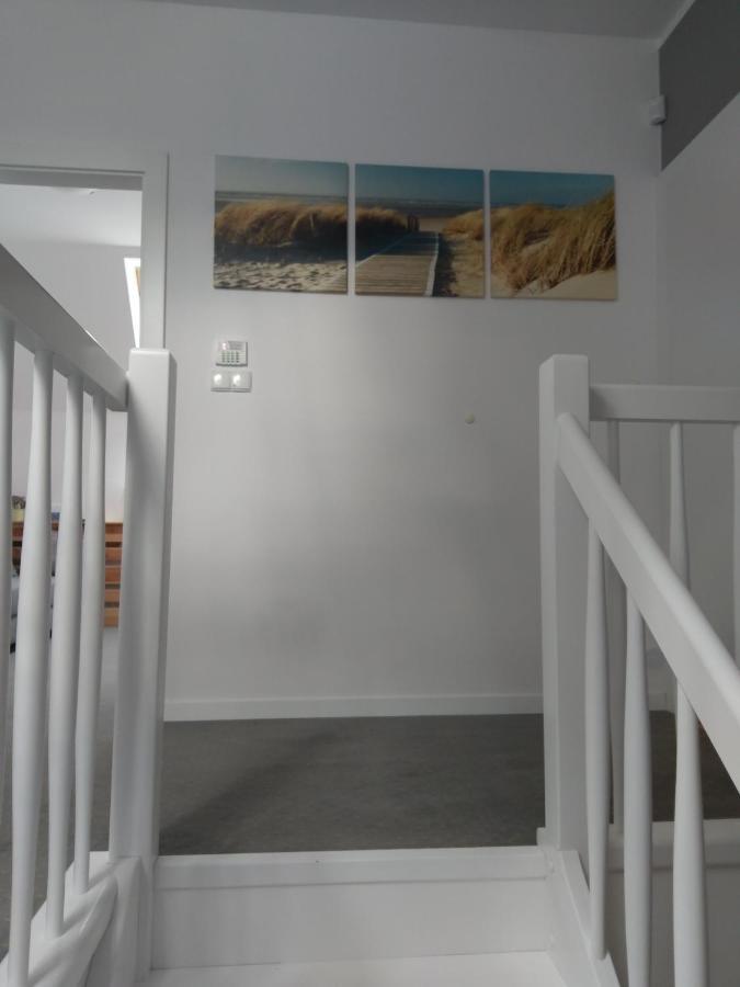 דירות מידז'יוודז'י Apartament Anita מראה חיצוני תמונה