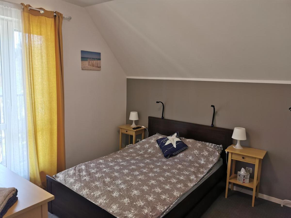 דירות מידז'יוודז'י Apartament Anita מראה חיצוני תמונה